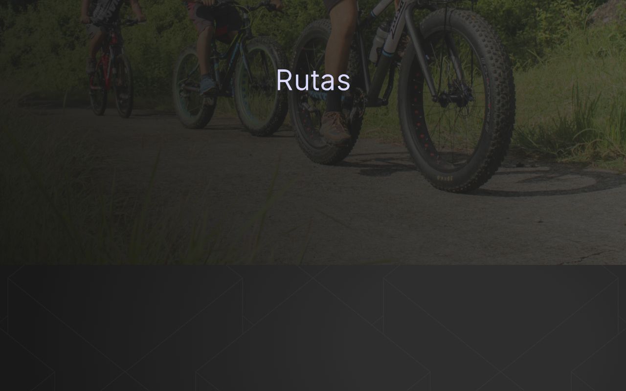 Carrd profile picture for @rutas